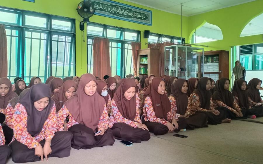 MAN 3 Bantul