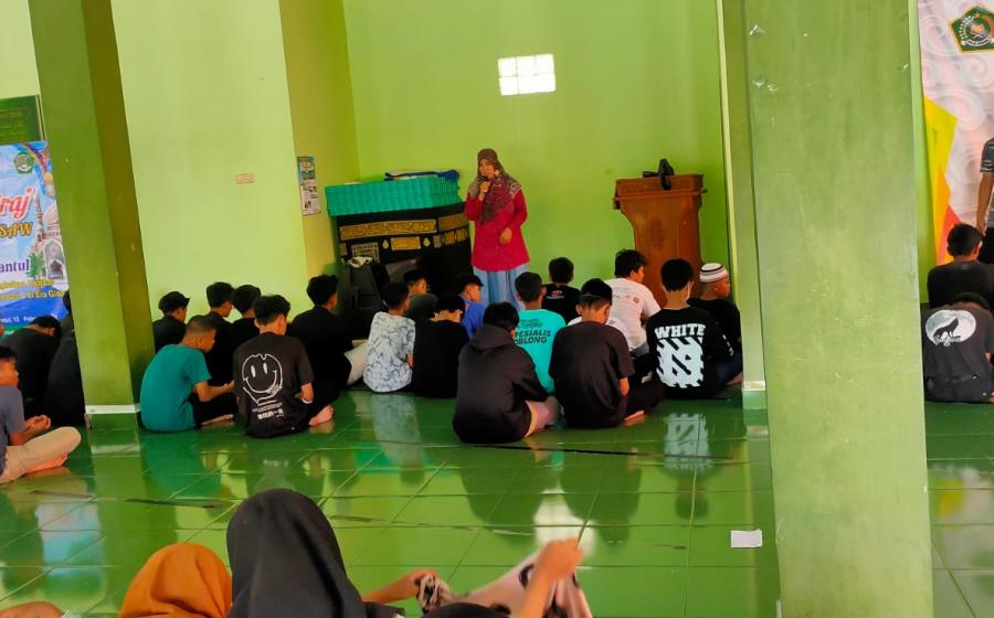 MTsN 2 Bantul
