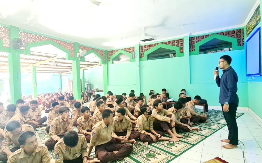 MAN 4 Bantul