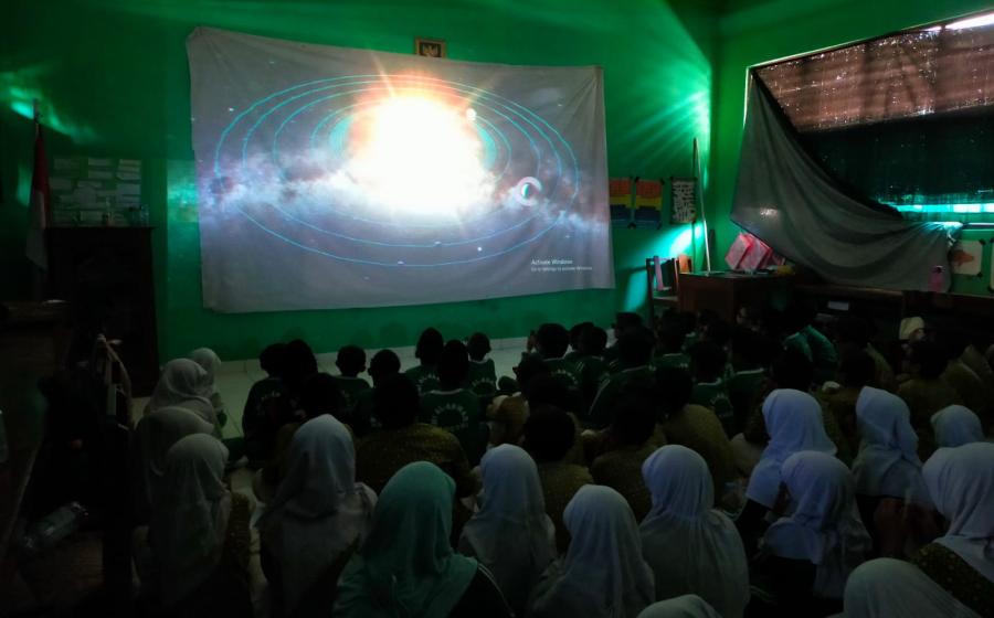 MI Al Anwar Nangsri Pundong