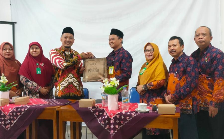 MTsN 6 Bantul