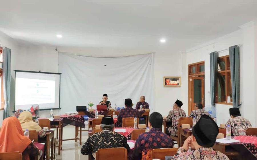 MTs N 2 Bantul