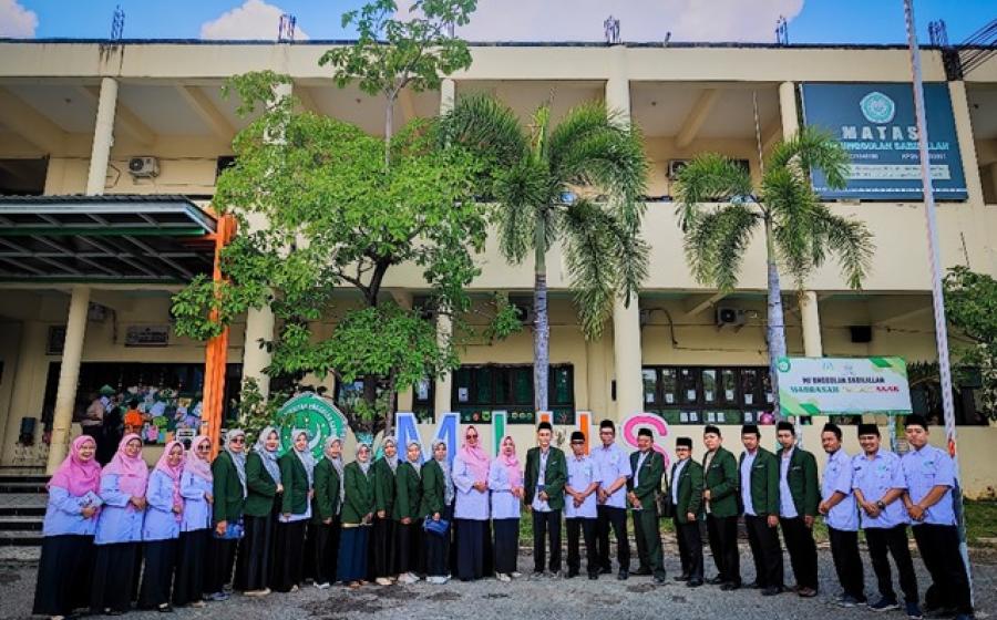 MI Sananul Ula Daraman