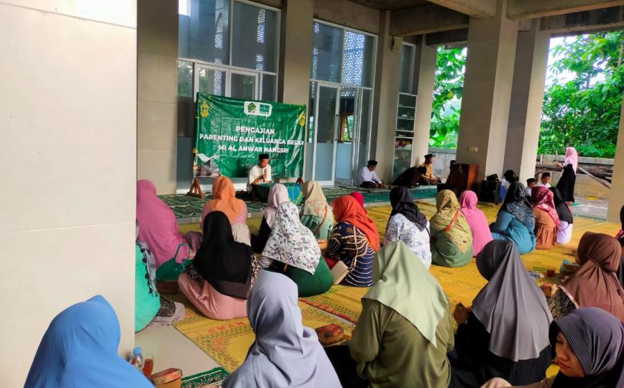 MI Al Anwar Nangsri Pundong