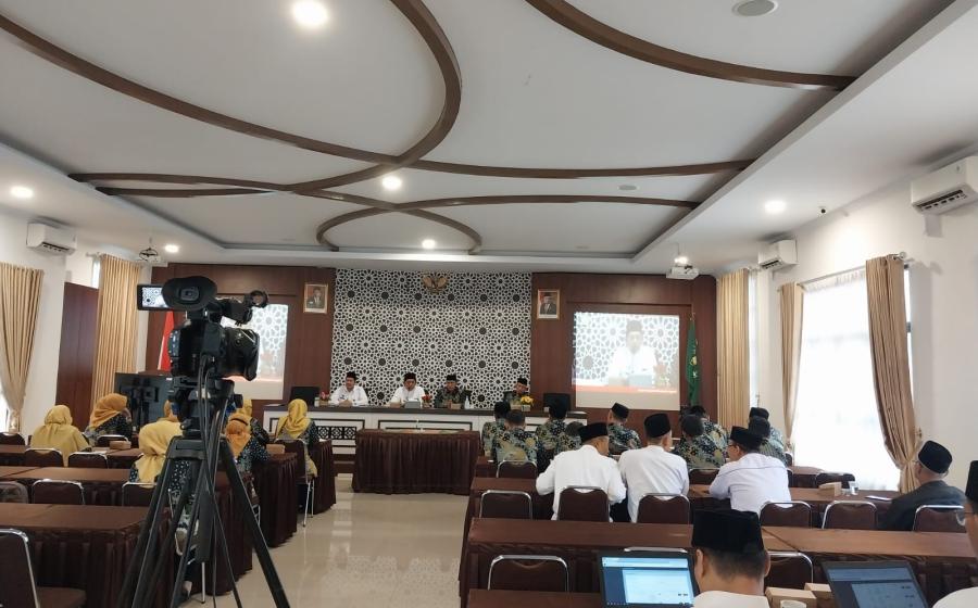 Kankemenag Bantul