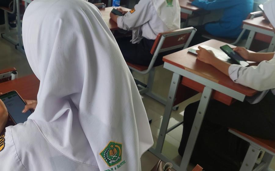 MTsN 4 Bantul