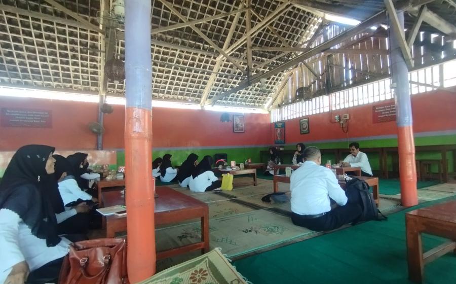 MTsN 4 Bantul