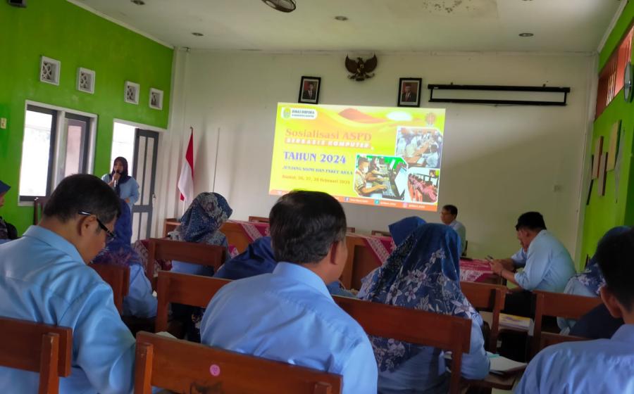 MI Al Anwar Nangsri Pundong