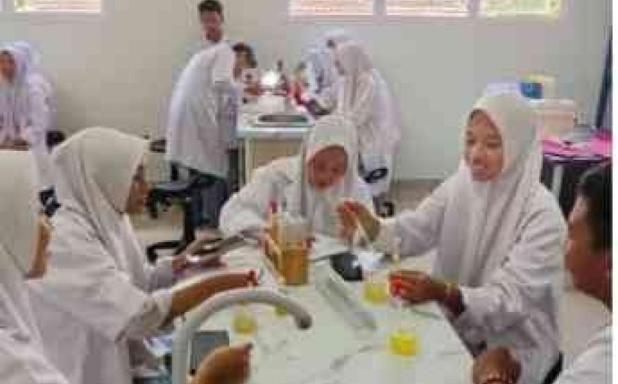 MAN 3 Bantul