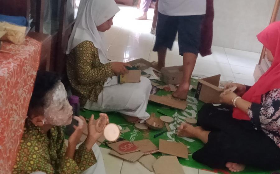 MI Al Anwar Nangsri Pundong