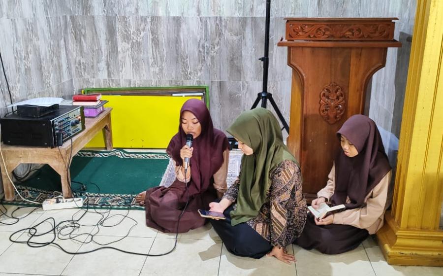 MTsN 9 Bantul