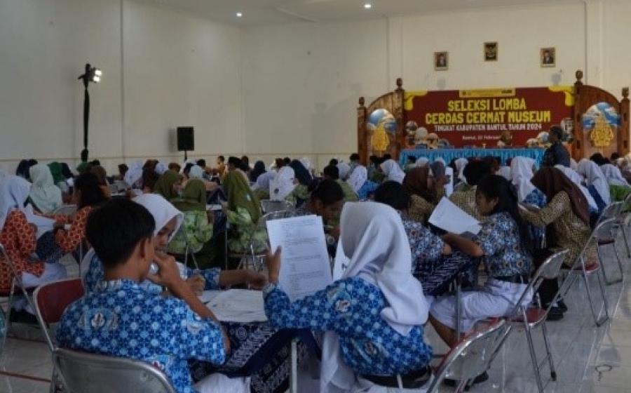 MTsN 6 Bantul