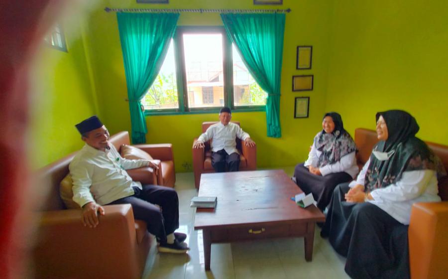 MI Al Anwar Nangsri Pundong