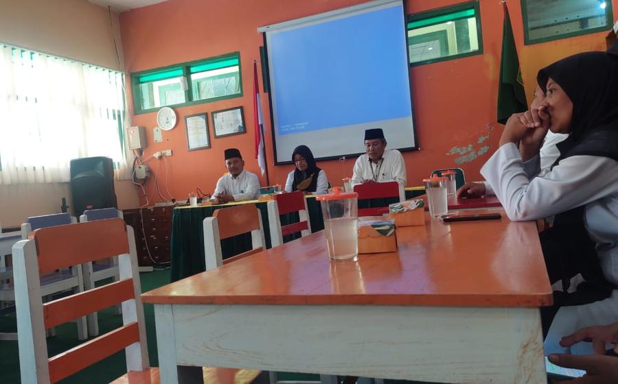 MTs N 2 Bantul