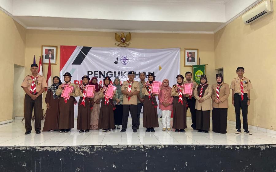 MTsN 4 Bantul