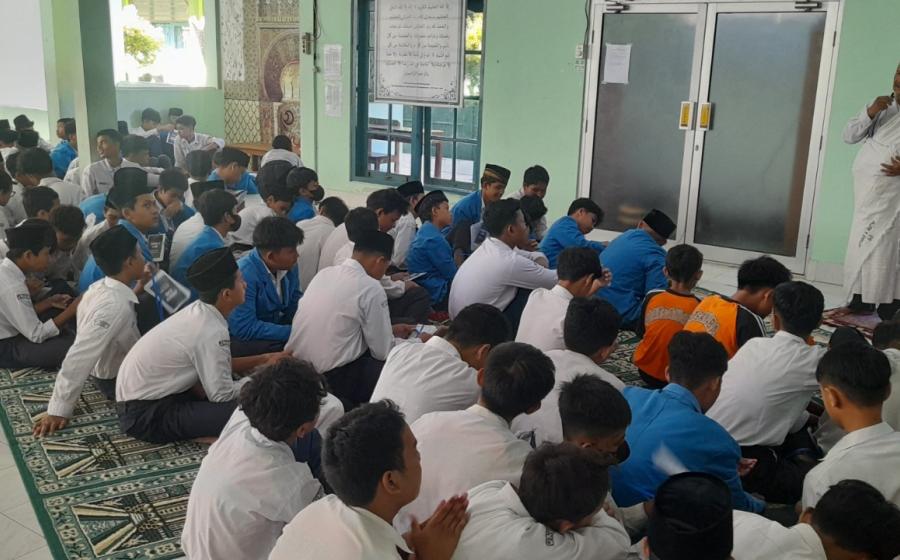 MTsN 4 Bantul