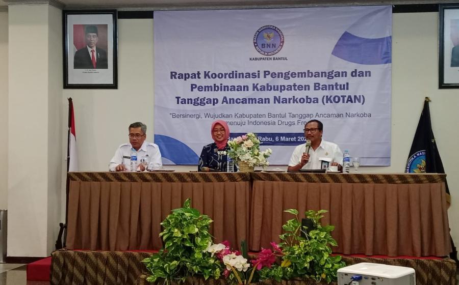 Kankemenag Bantul