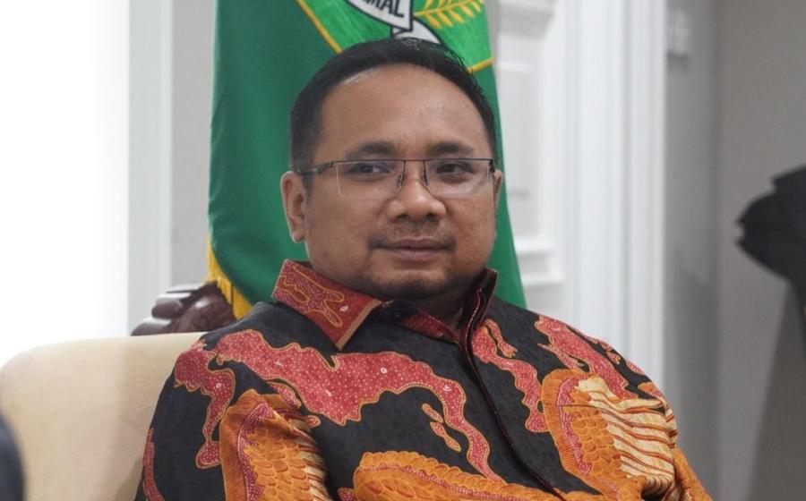 Kankemenag Bantul