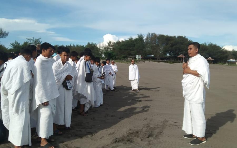 MTsN 4 Bantul
