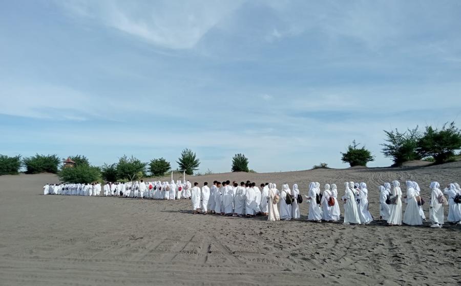 MTsN 4 Bantul