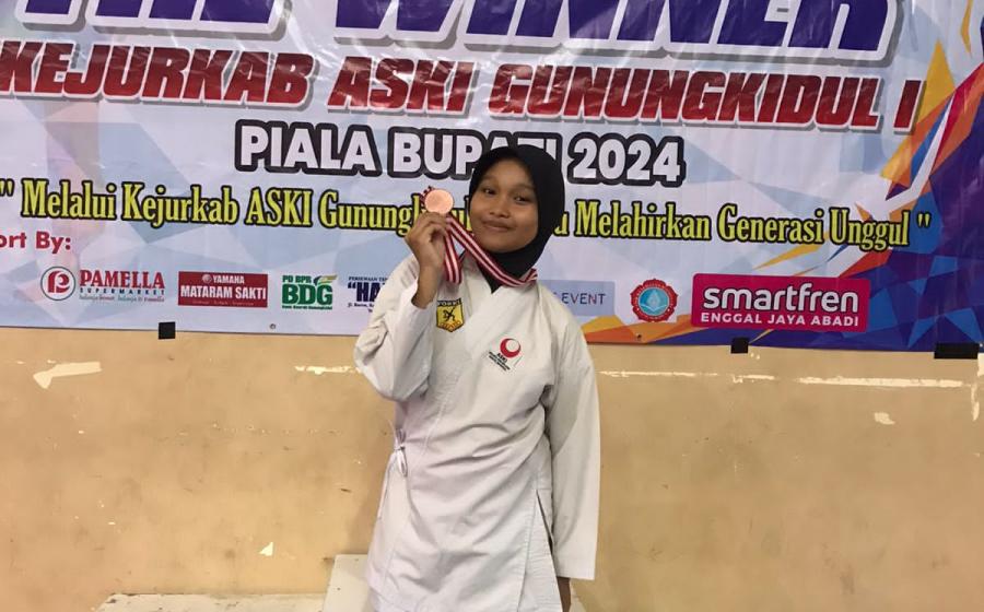 MTsN 8 Bantul
