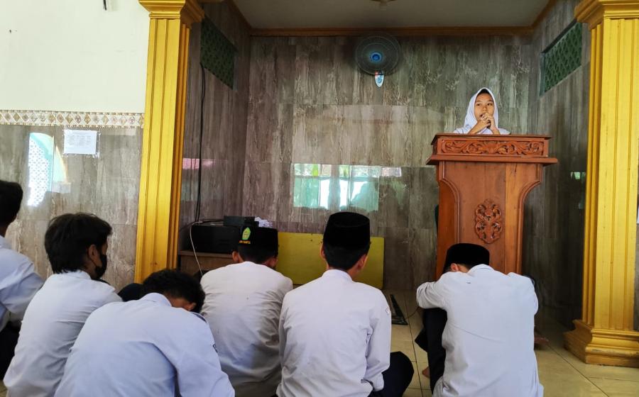 MTsN 9 Bantul