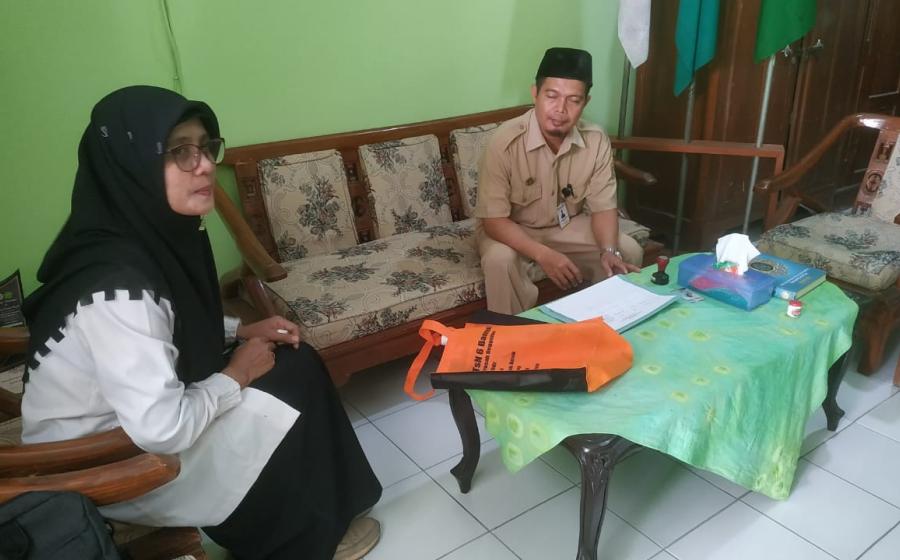 MTsN 6 Bantul