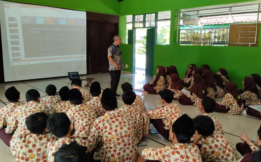 MTsN 1 Bantul
