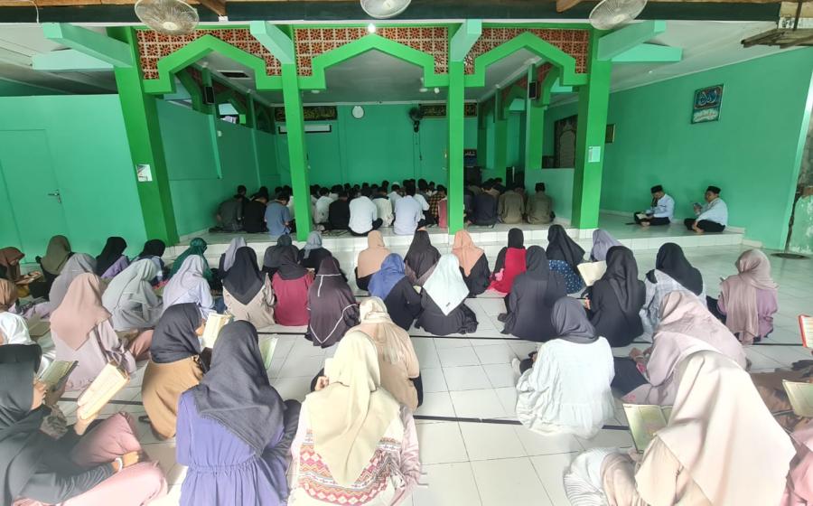 MAN 4 Bantul