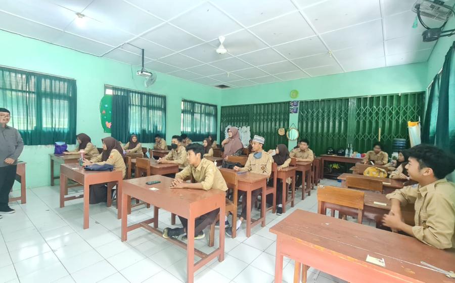 MAN 4 Bantul
