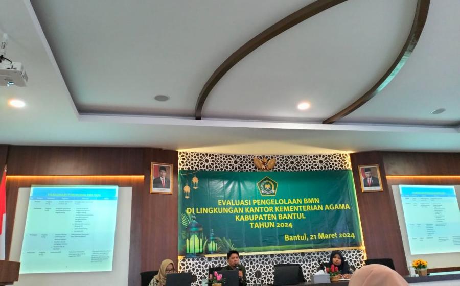 MTsN 1 Bantul