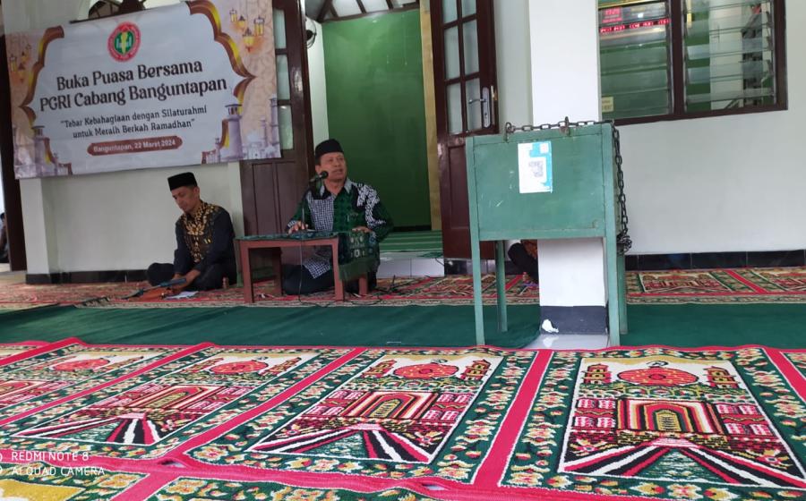 MTsN 9 Bantul