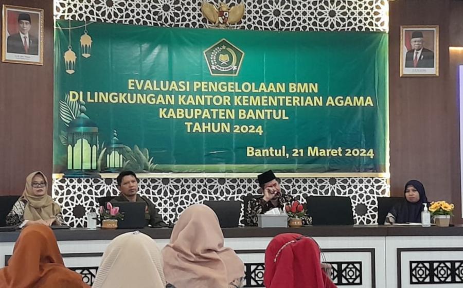 MTsN 9 Bantul