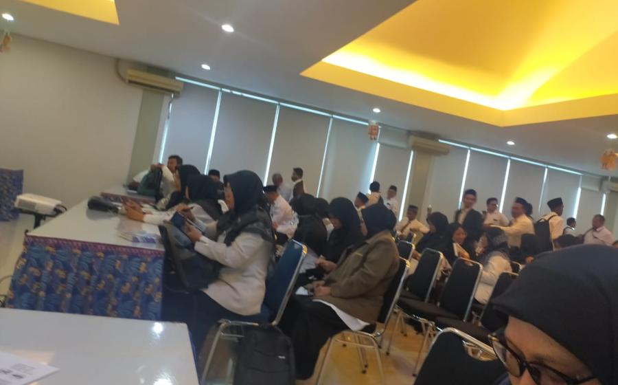 MI Al Anwar Nangsri Pundong