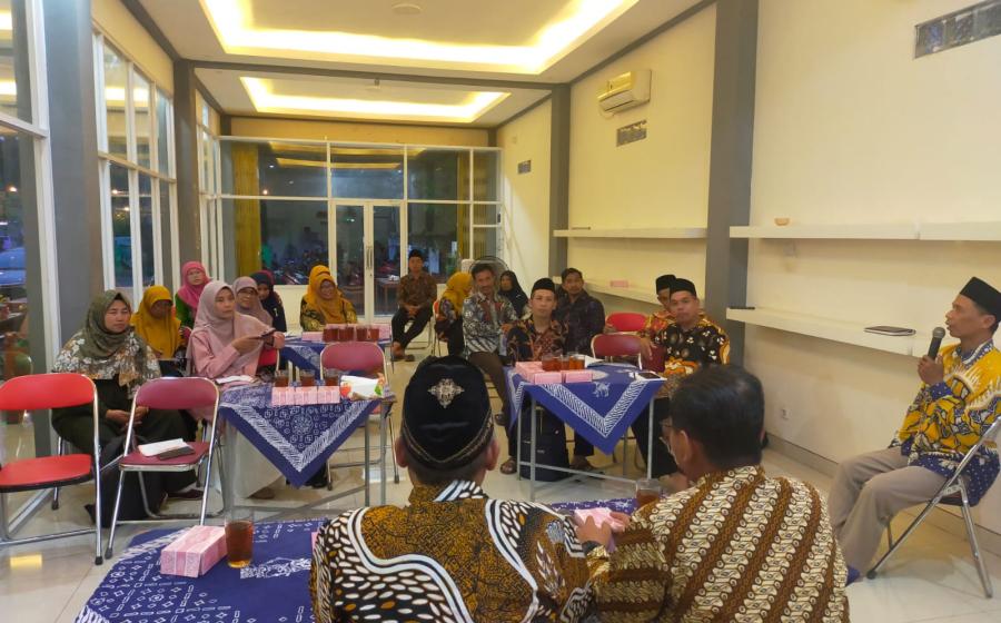 MI Al Anwar Nangsri Pundong