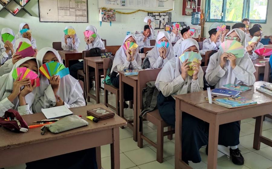 MTsN 4 Bantul
