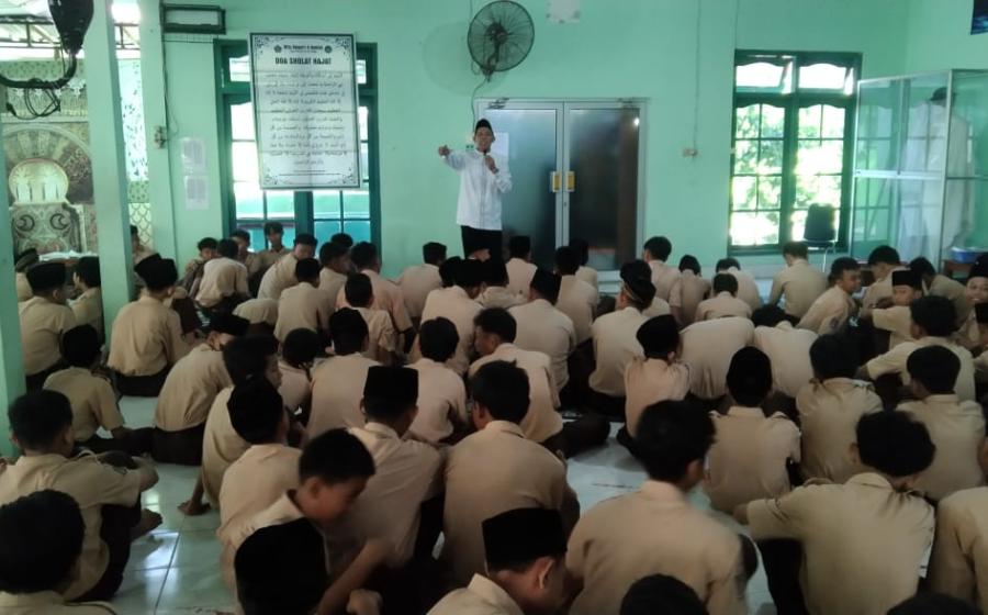 Mtsn 4 bantul