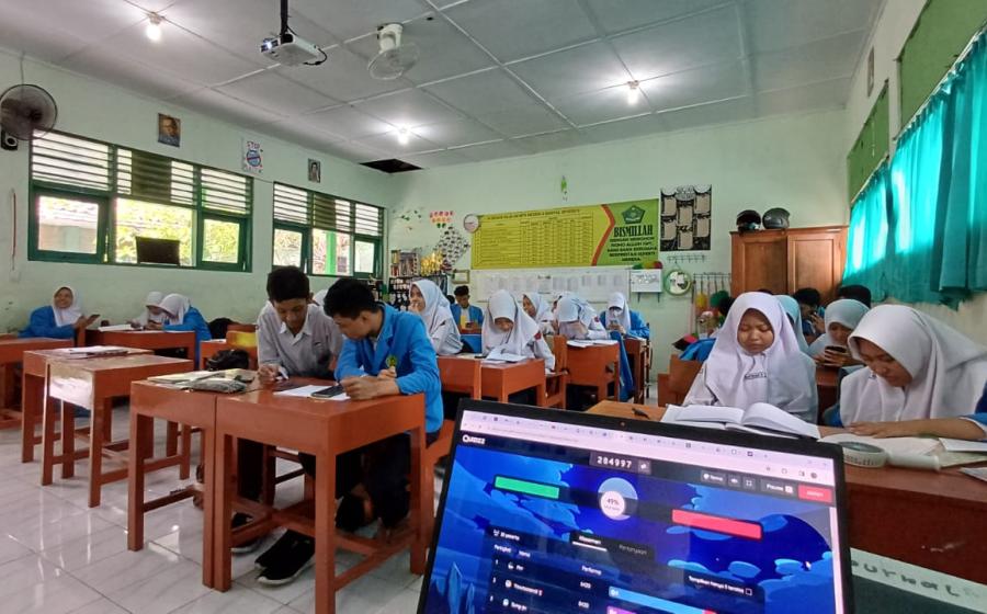 MTsN 4 Bantul