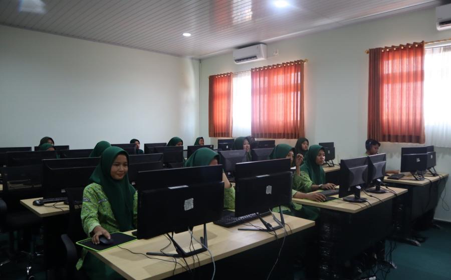 MAN 3 Bantul