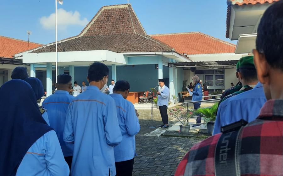 MTsN 6 Bantul