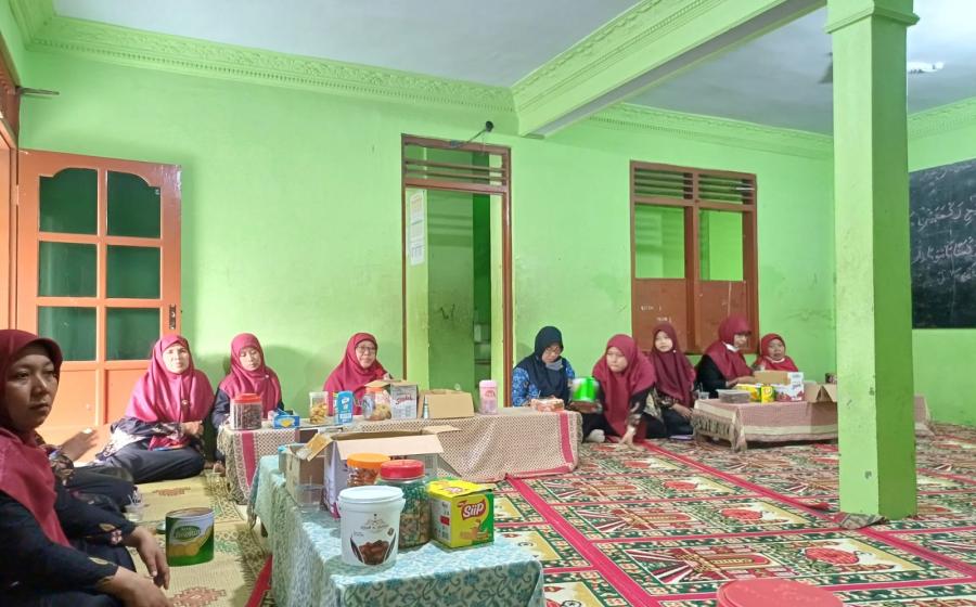 MTsN 6 Bantul