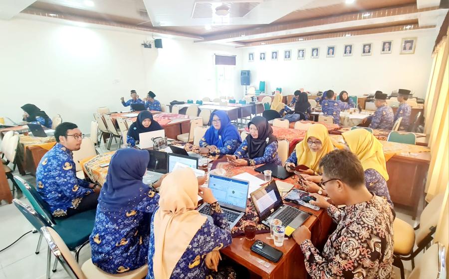MAN 4 Bantul