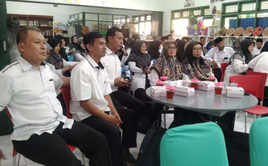 MTsN 4 Bantul