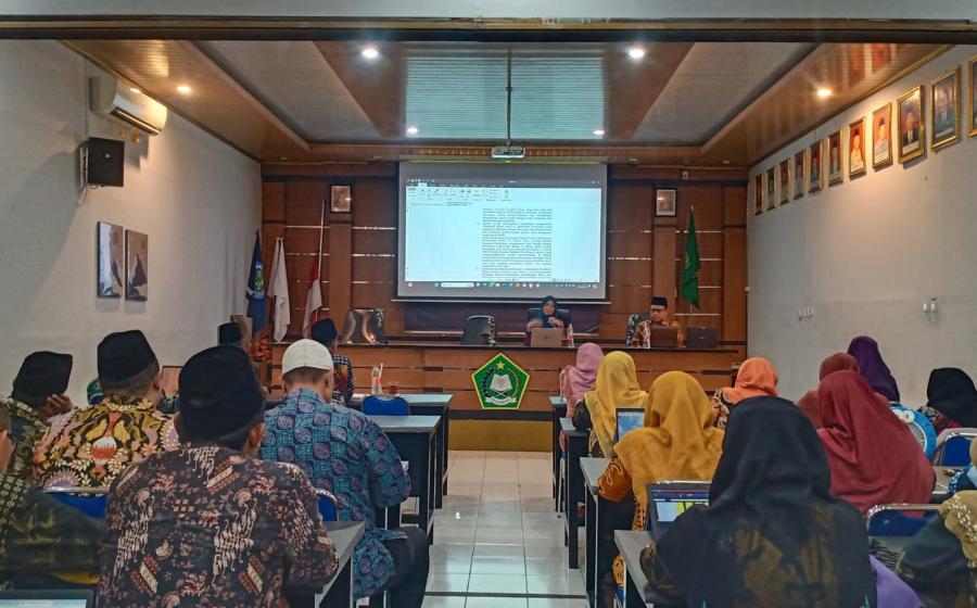 MAN 3 Bantul