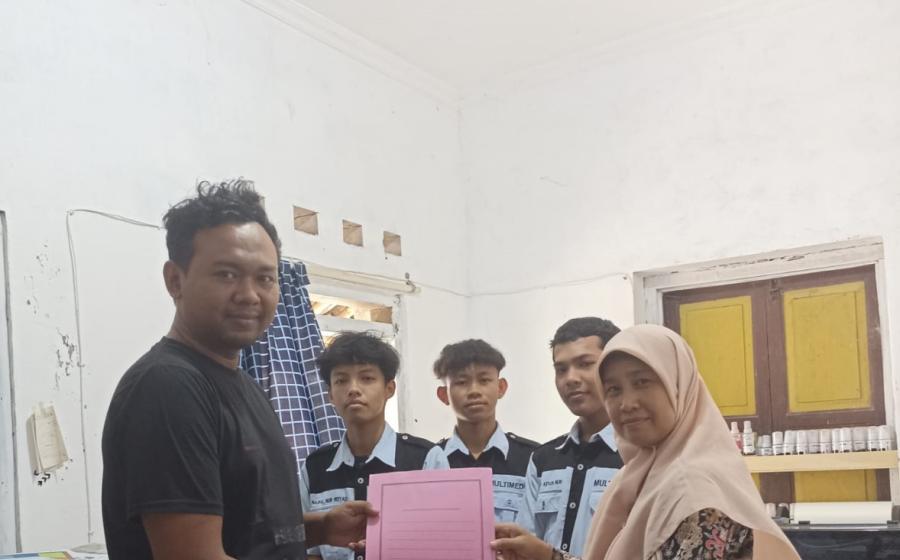 MAN 2 Bantul