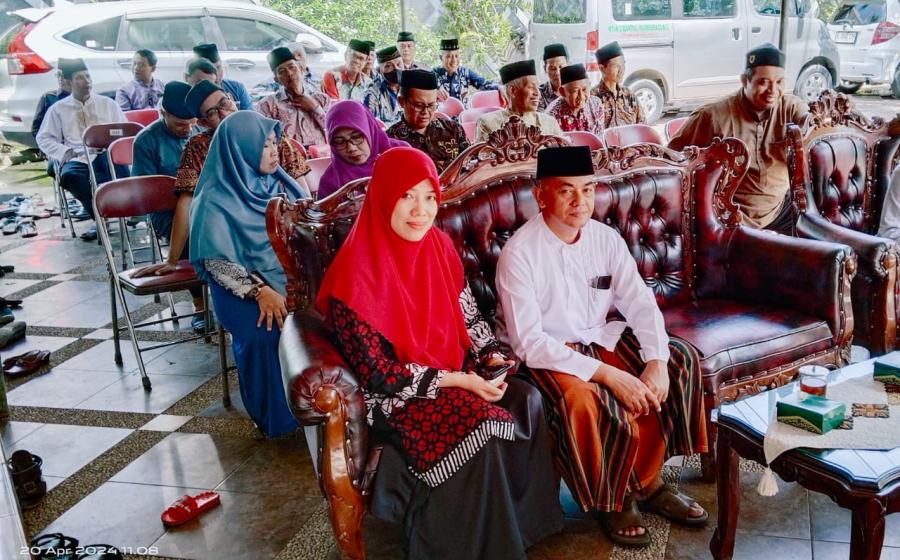 MTs N 2 Bantul