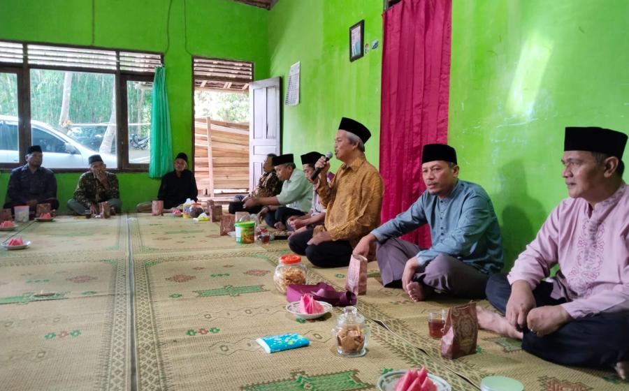 MTsN 8 Bantul