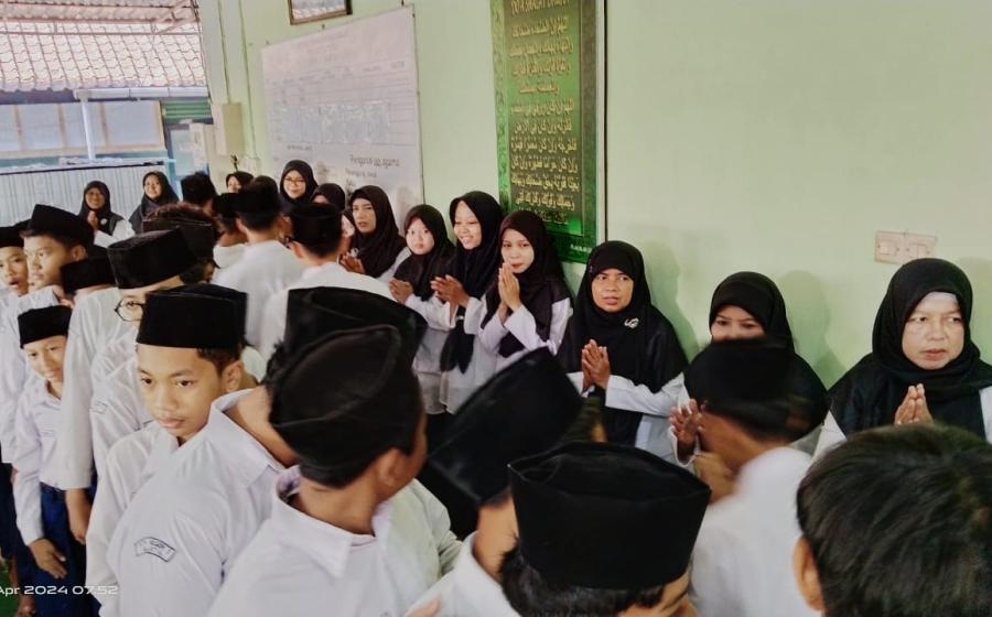 MTs N 2 Bantul