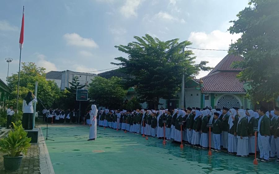 MTsN 9 Bantul