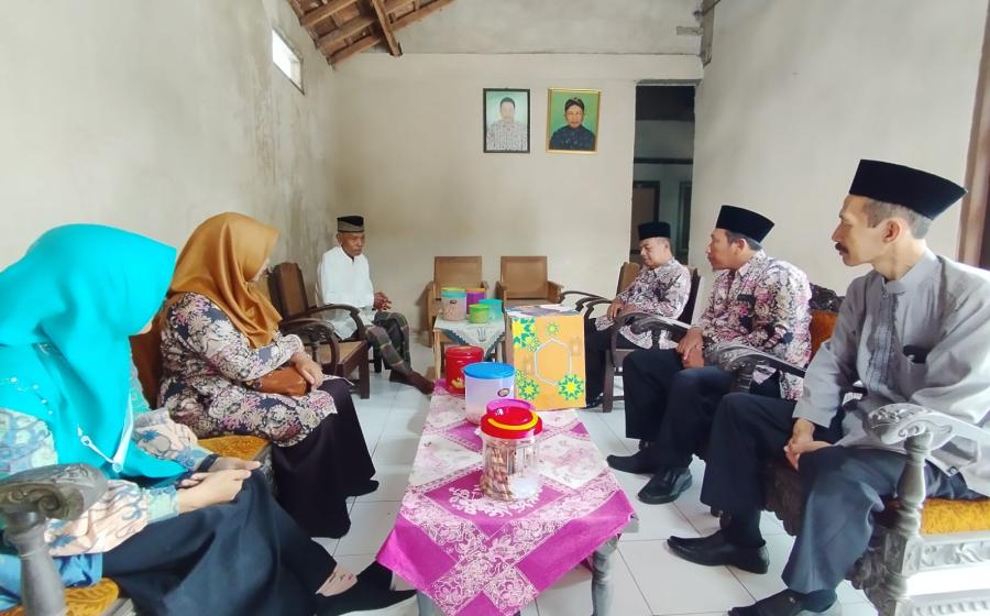 MAN 3 Bantul